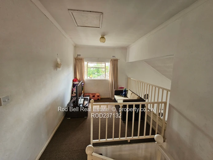 Double story 3-bedroom townhouse within well-established complex