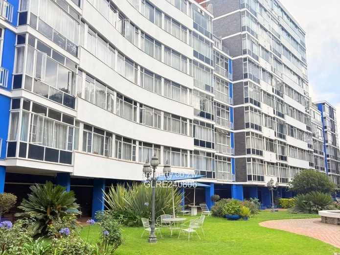 Avenues Fully Furnished 2 Bedroomed Flat To Rent