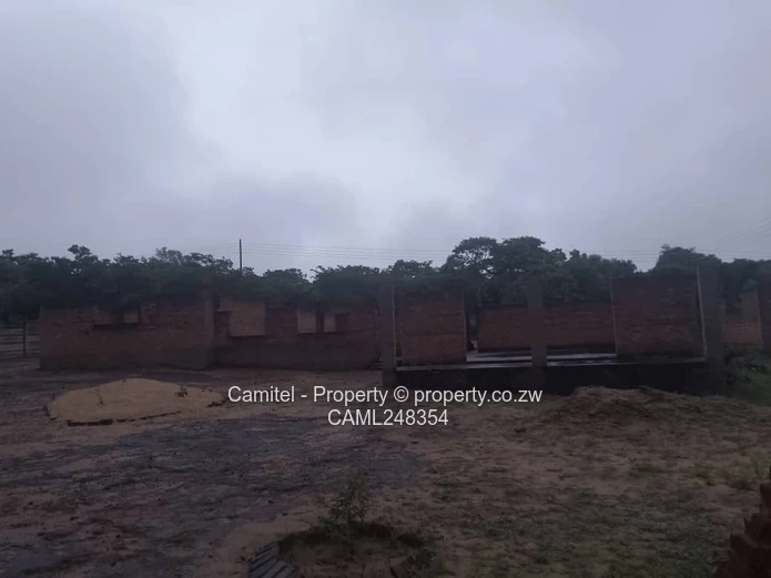 Marondera Ruzawi