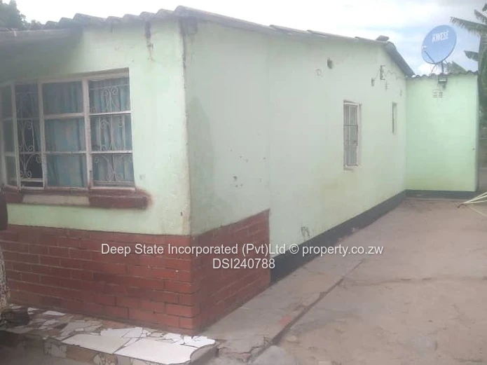 Highfields Egypt house for sale  (Sole Mandate)