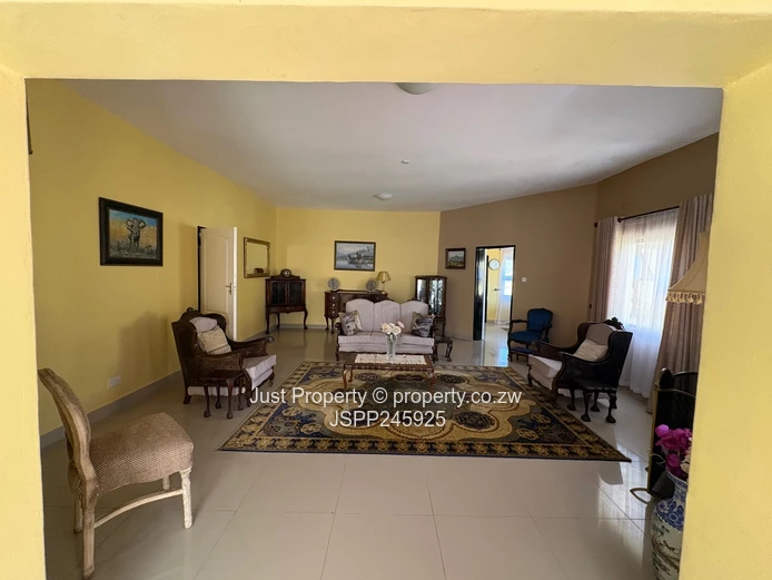 Fully Furnished Apartment to Rent