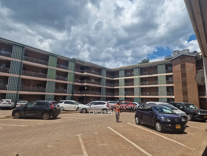 Available Flat for sale