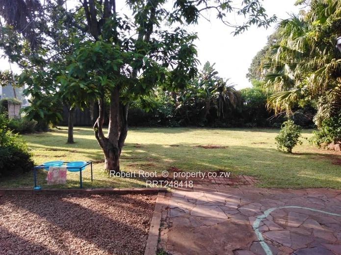 Commercial Property to Let In Belvedere, Samora Machel Avenue West