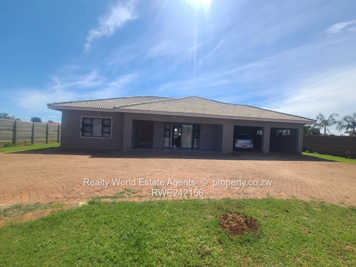 5 Bedroom House for Sale in Mount Pleasant Heights