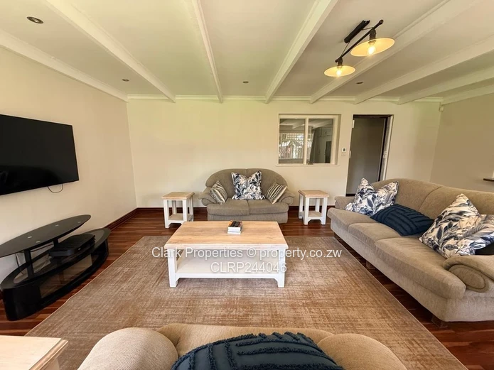 A Warm and Inviting Home