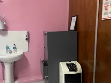 Shop & Retail Property