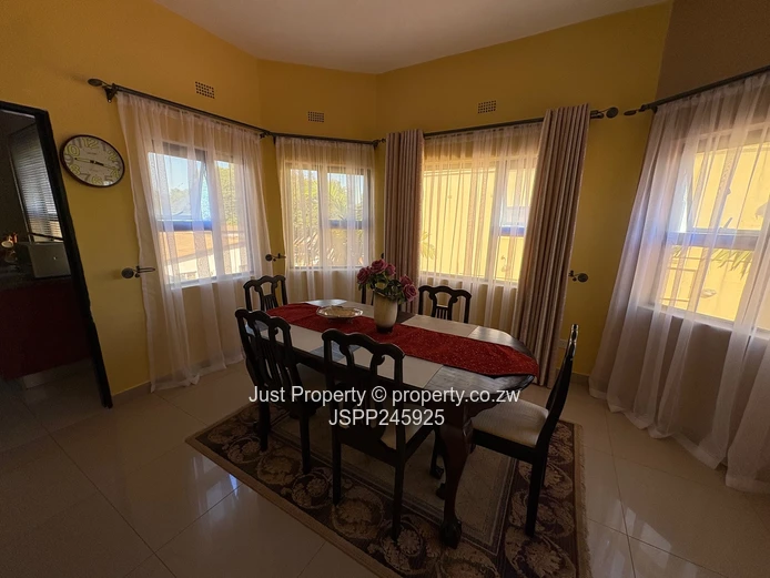 Fully Furnished Apartment to Rent