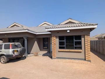 5 Bedroom House