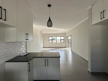 3 Bedroom Townhouse Complex