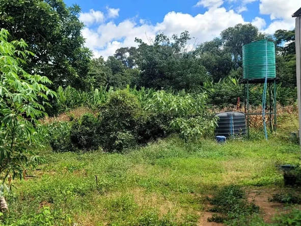 Commercial & Industrial Land