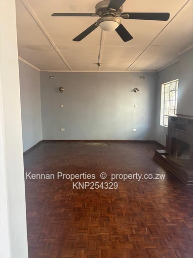 Avenues CBD Office - Reception, Fitted Kitchen & Wooden Floor