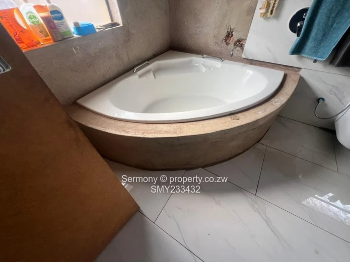 Residential house for sale