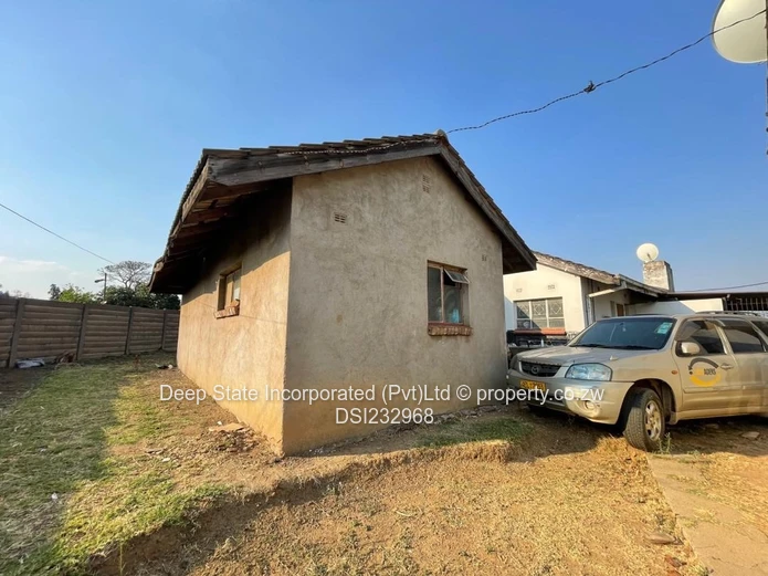 Malbereign haigpark house for sale 