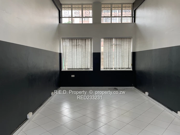 Fully operational, perfectly positioned investment opportunity