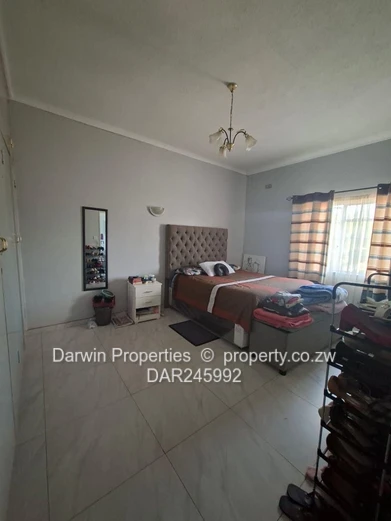 Delightful. Well Maintained. Spacious