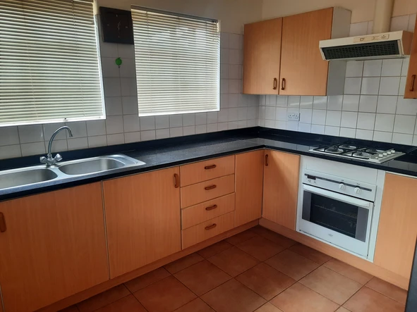 3 Bedroom Townhouse Complex