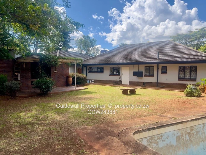 3 bed house for sale in Mt Pleasant