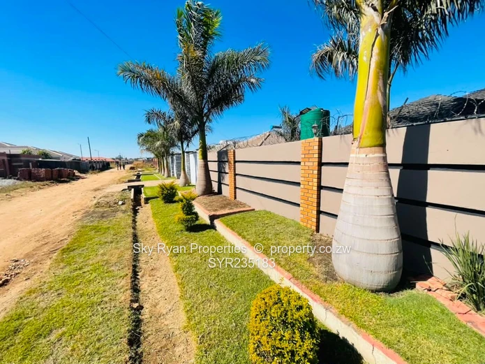 Sandton  Phase 2 House For Sale