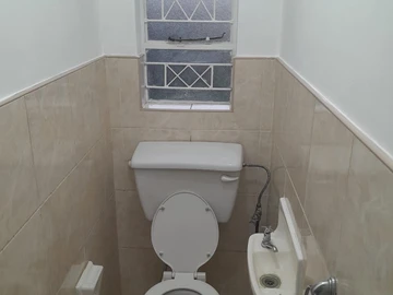 2 Bedroom Garden Flat