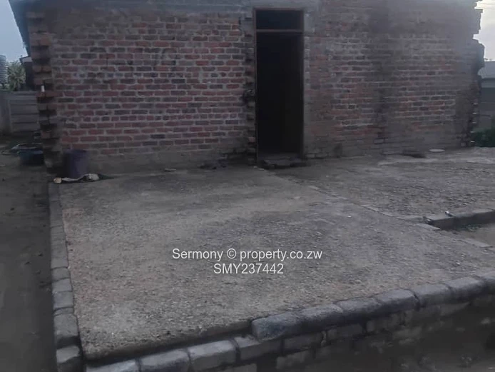 Finish To Your Own Taste