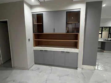 2 Bedroom Garden Flat