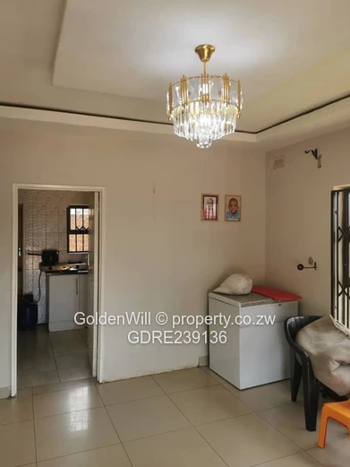 Gletwin Cottage To Rent 