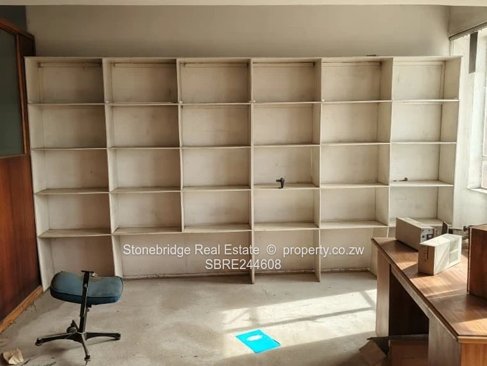 Offices in Thorngrove to rent