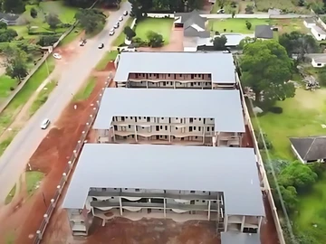 2 Bedroom Flat & Apartment