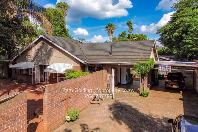 Prime Commercial Opportunity In New Alex Park (Sole Mandate)