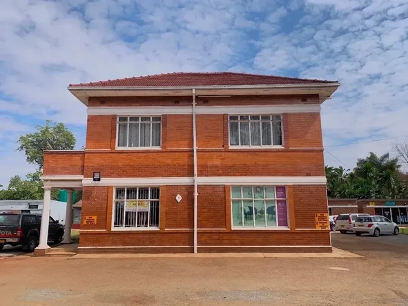 Shop & Retail Property