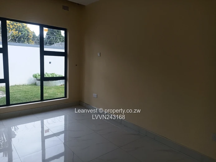 Greencroft Newly Built Cluster House To Let 