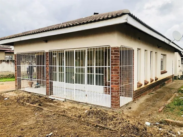 Neat Home To Let
