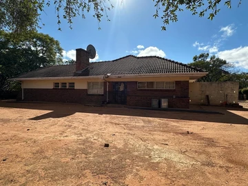 Prime Hillside Property for sale!