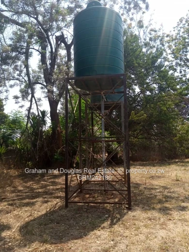 Marlborough along Harare Drive property for sale