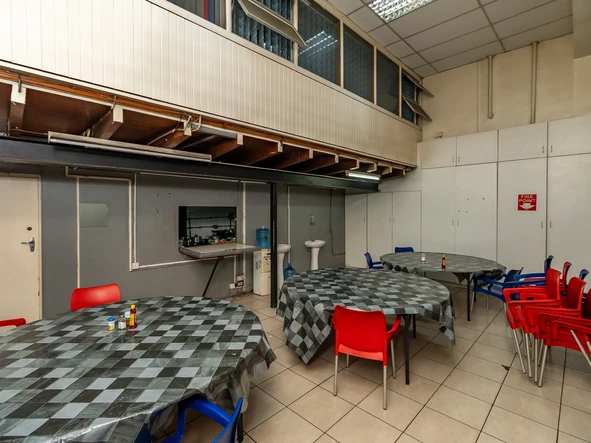 Shop & Retail Property