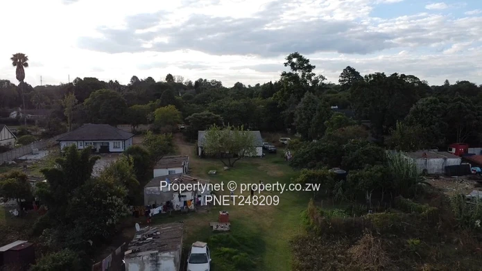 Prime Development Opportunity