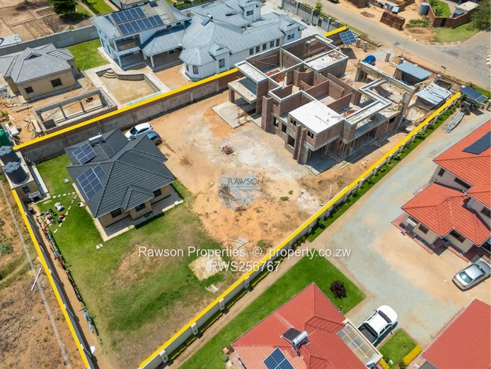 Arlington Estate Double Storey House Forsale 