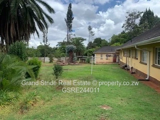 Emmaculate House in Highlands for Rent