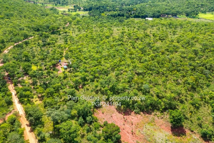 Commercial  / Agro Residential Land For Sale – Arcturus, Cromlet!
