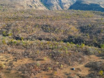 Commercial & Industrial Land