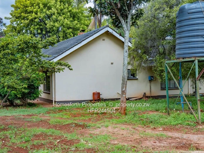 Borrowdale Hellensvale House For Sale