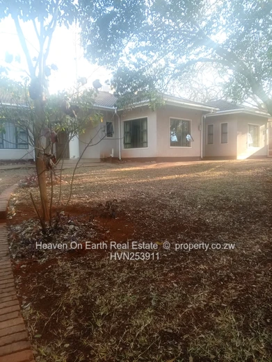 Compact and modern house to let !  (Sole Mandate)