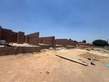 3 Bedroom Townhouse Complex