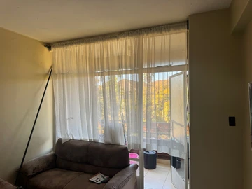 Flat & Apartment