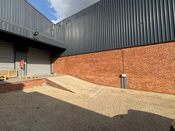 Warehouse & Factory