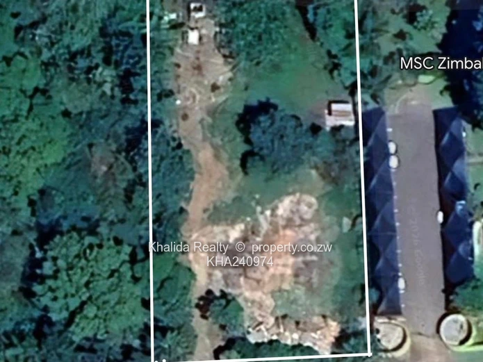 Avondale Prime Land For Sale