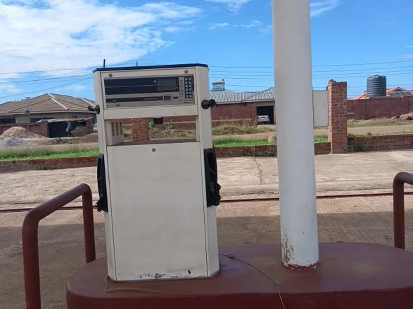 Shop & Retail Property