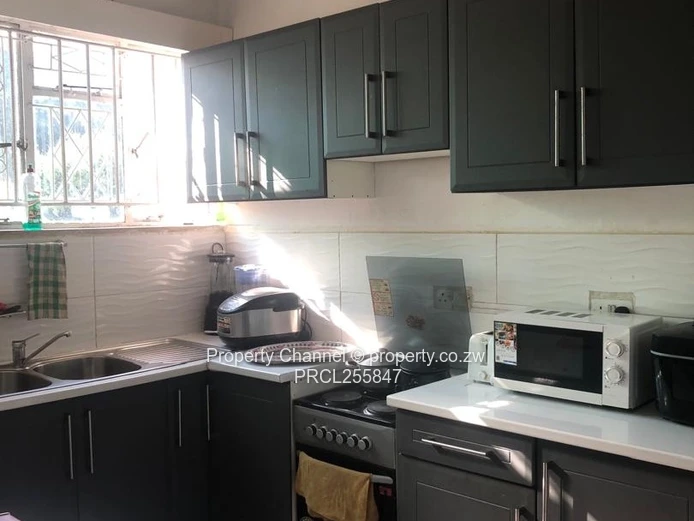 Available Is A 2 Bed Apartment In Avondale