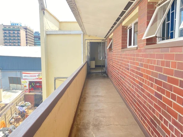 Shop & Retail Property