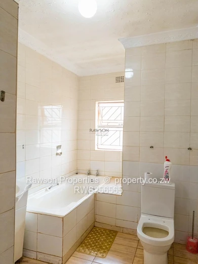 Westgate 4 Bedroom House For Sale
